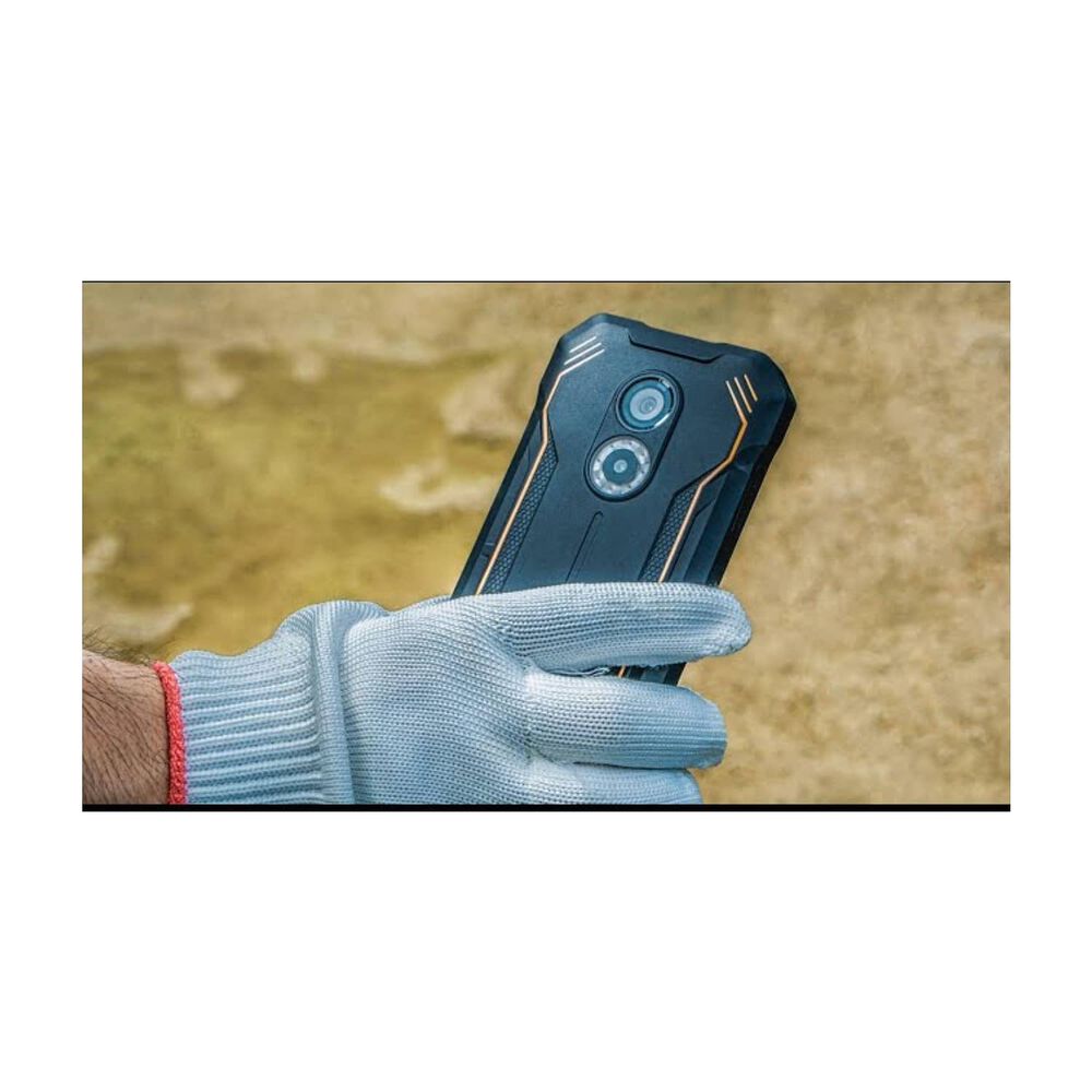 Celular Rugged Doogee S51 Resistente A Golpes, Polvo, Humedad Y Agua / Desbloqueo Con Huella Dactilar, Nfc, Radio Fm image number 4.0