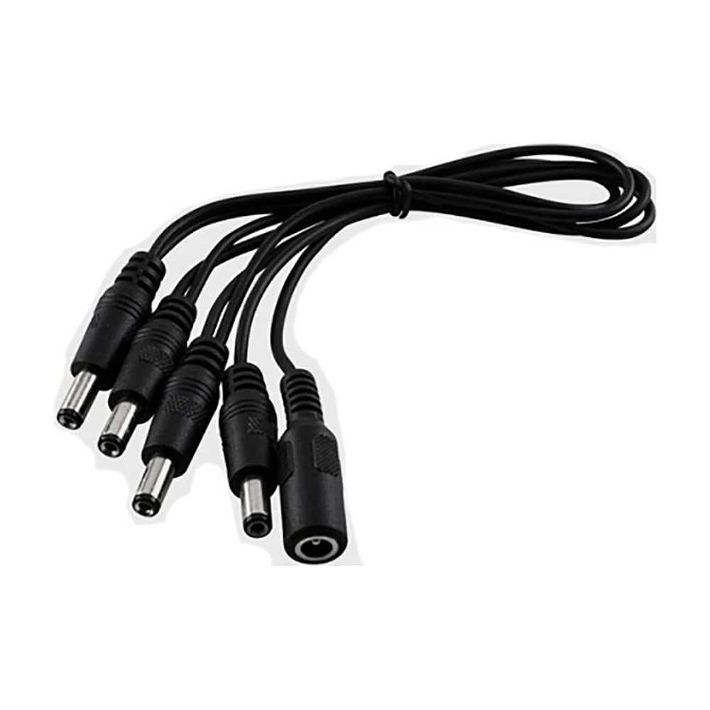 Cables De Poder Multiplug Wac-001 Nux image number 2.0