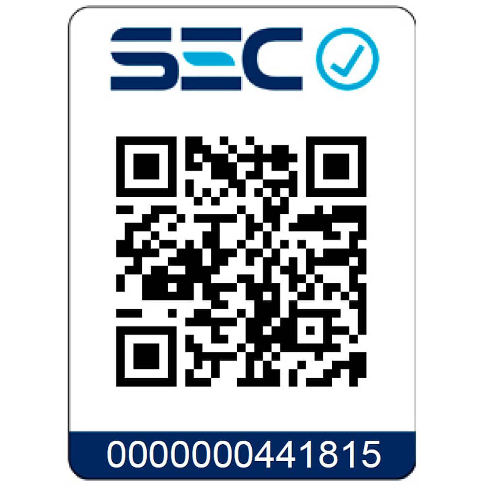 Termo El&eacute;ctrico 80 Litros 1500w 70c Primaterm image number 9.0