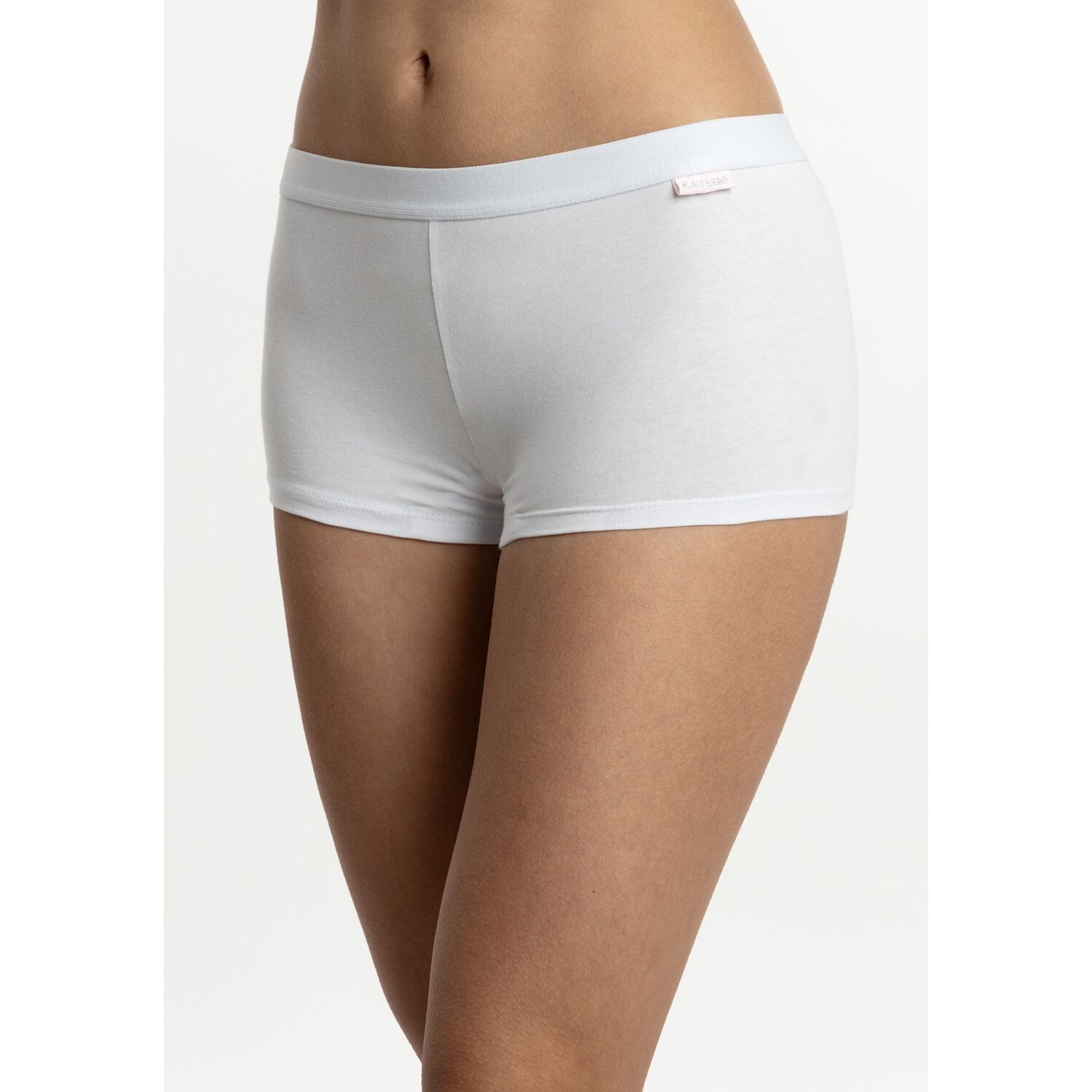 Pack 3 X Calzon Pantaleta Algodon P314.011-bla Kayser image number 2.0