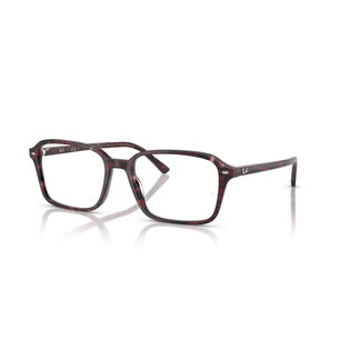 Lentes &Oacute;pticos Raimond Morado Ray-ban Optical
