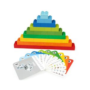 Juguete Matematicas Educativas Didacticas Infantil