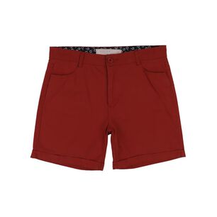 Short Mujer Geeps