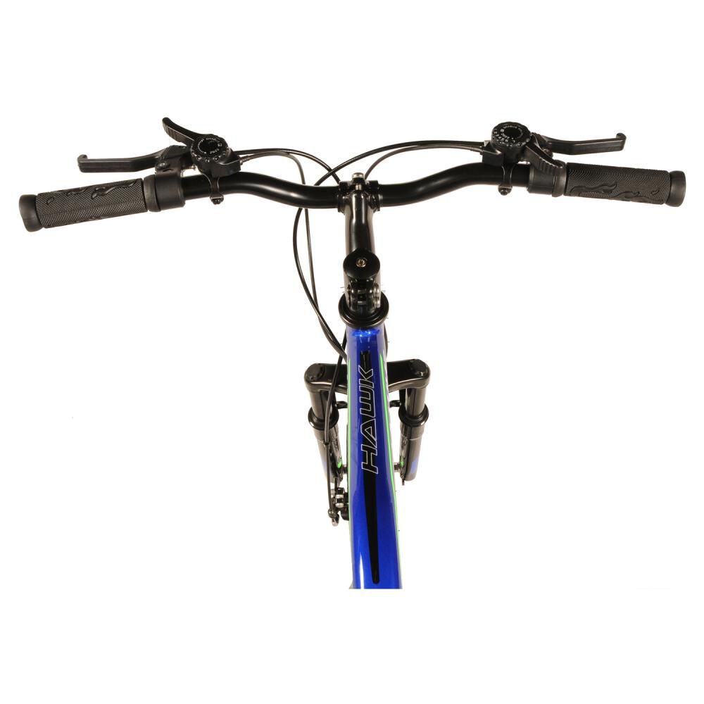 Bicicleta Mountain Bike Brabus Hawk2600fs Disc / Aro 26 image number 2.0