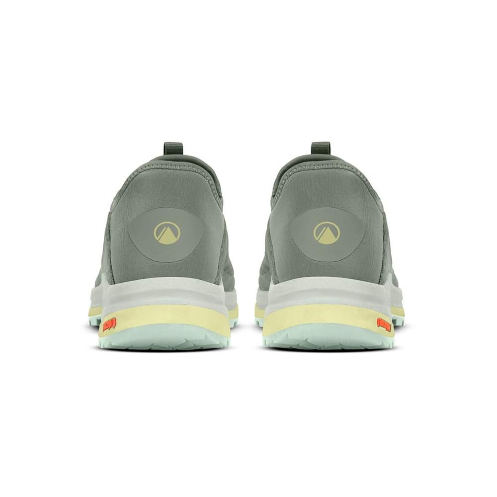 Zapatilla Outdoor Mujer Lippi Panal Iii image number 3.0