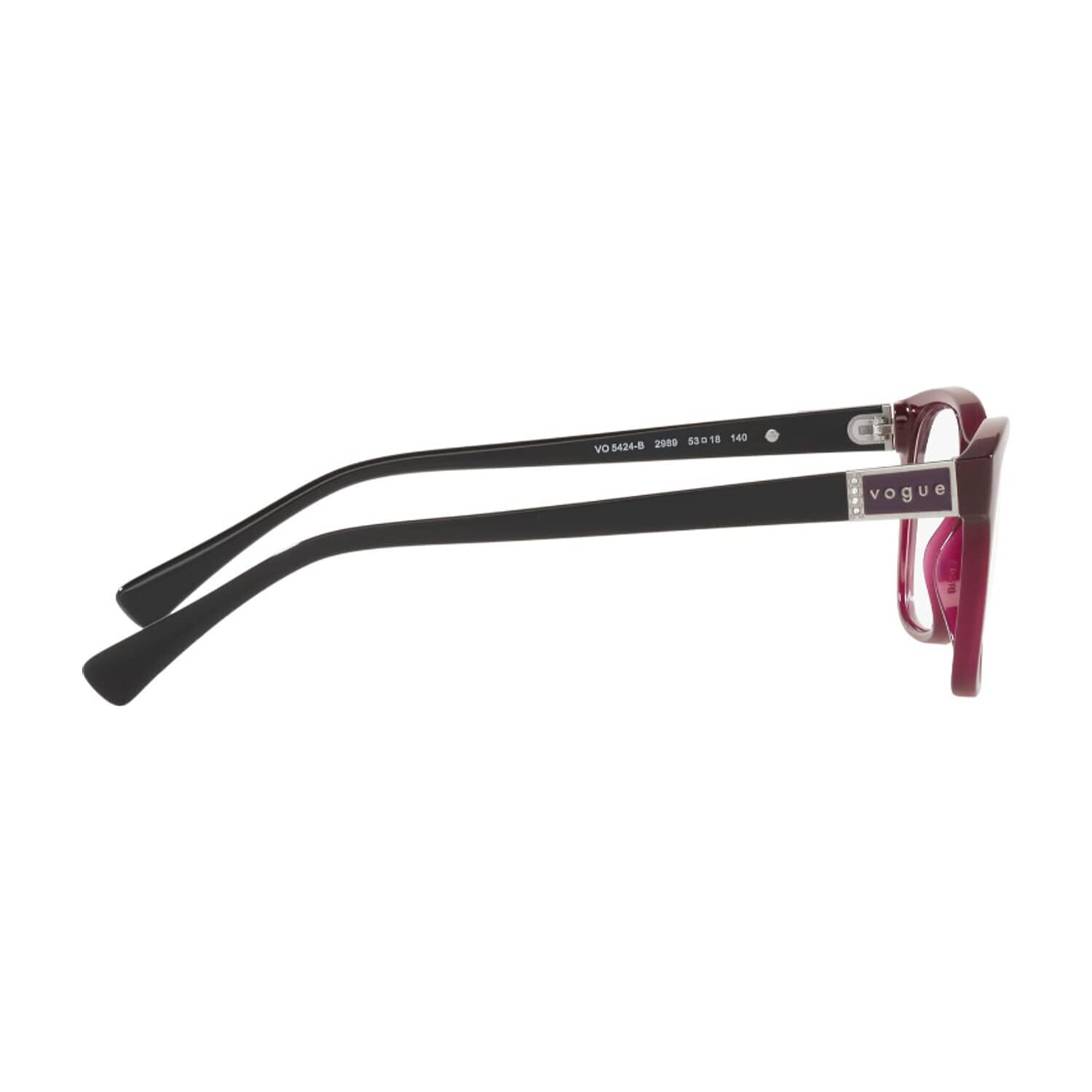 Lentes &Oacute;pticos Rojo Vogue Eyewear image number 9.0