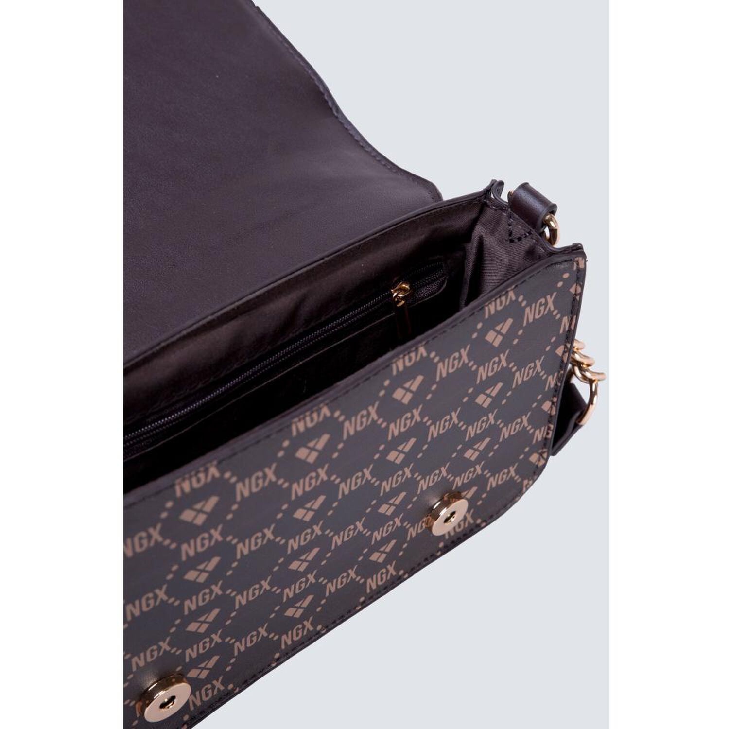 Bolso Fancy Monogram Ngx image number 2.0