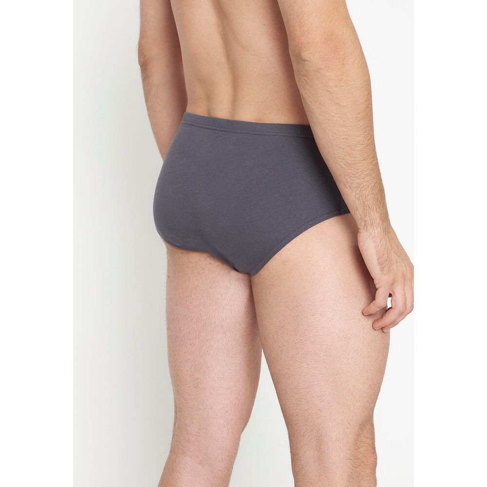 Pack 5x Slip Maxi P59001-bla Kayser image number 3.0