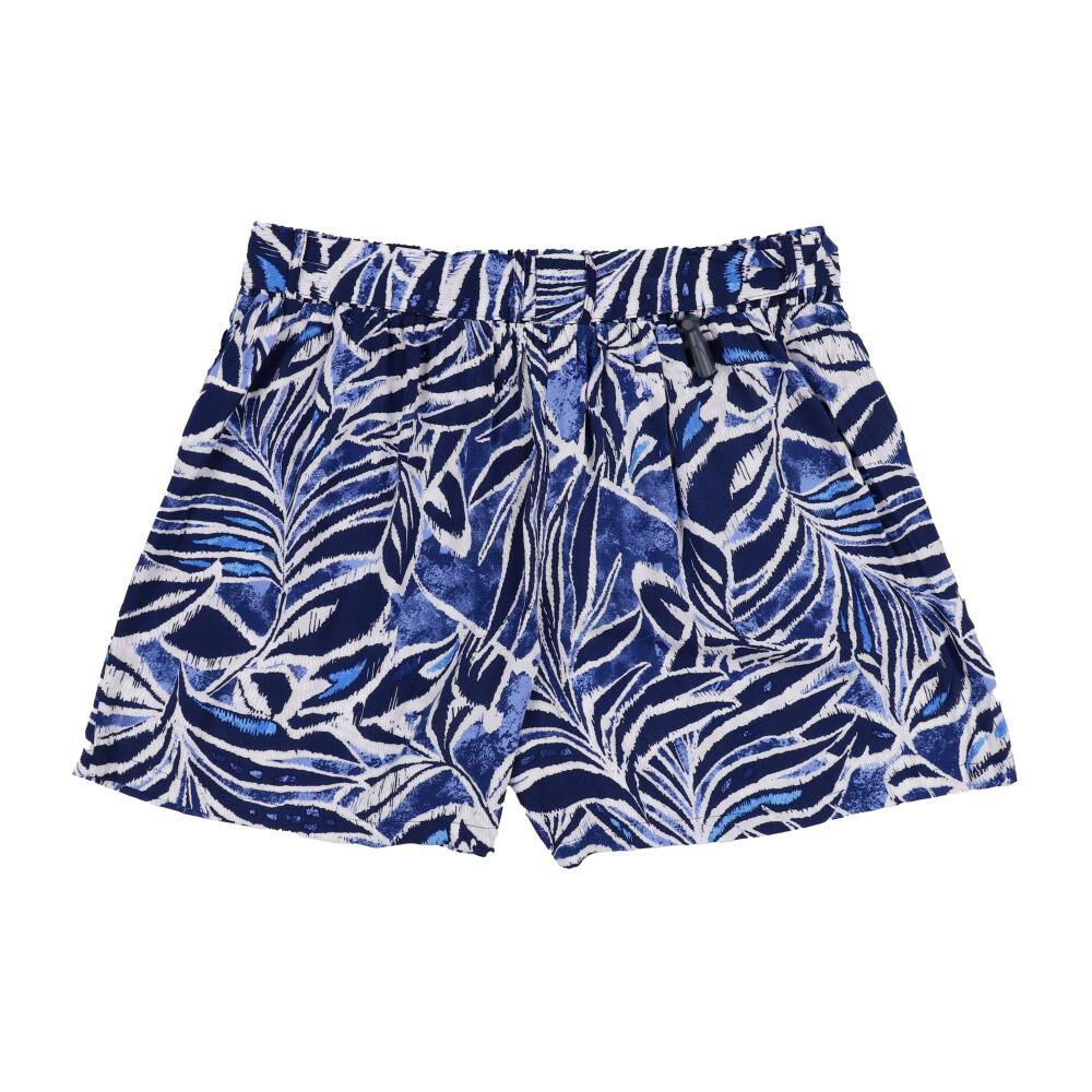 Short Mujer Geeps image number 1.0