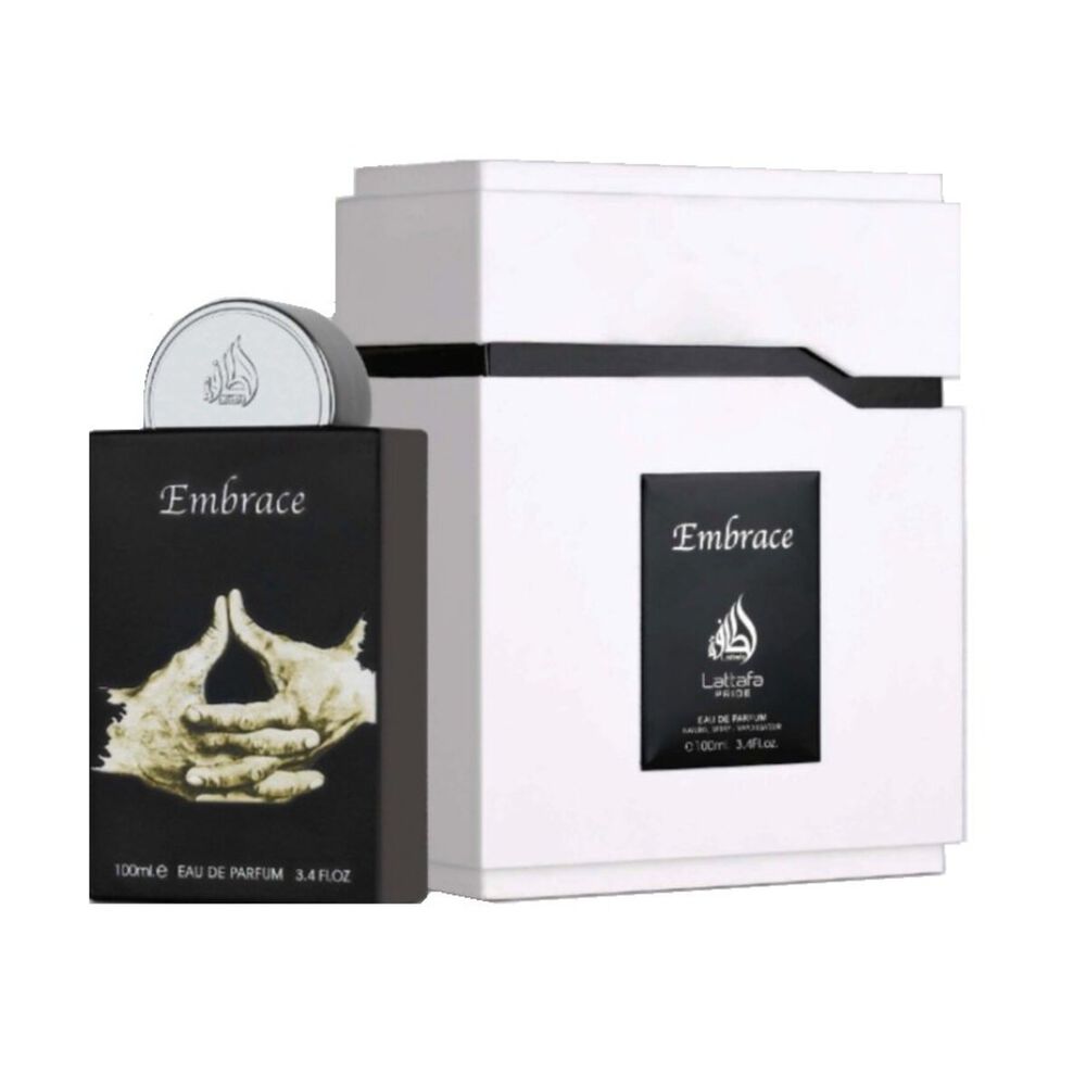 Lattafa Pride Embrance Edp 100ml image number 0.0