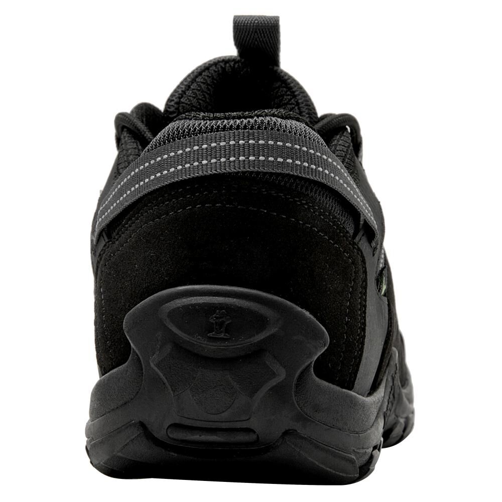 Zapatilla Outdoor Hombre Panama Jack image number 4.0