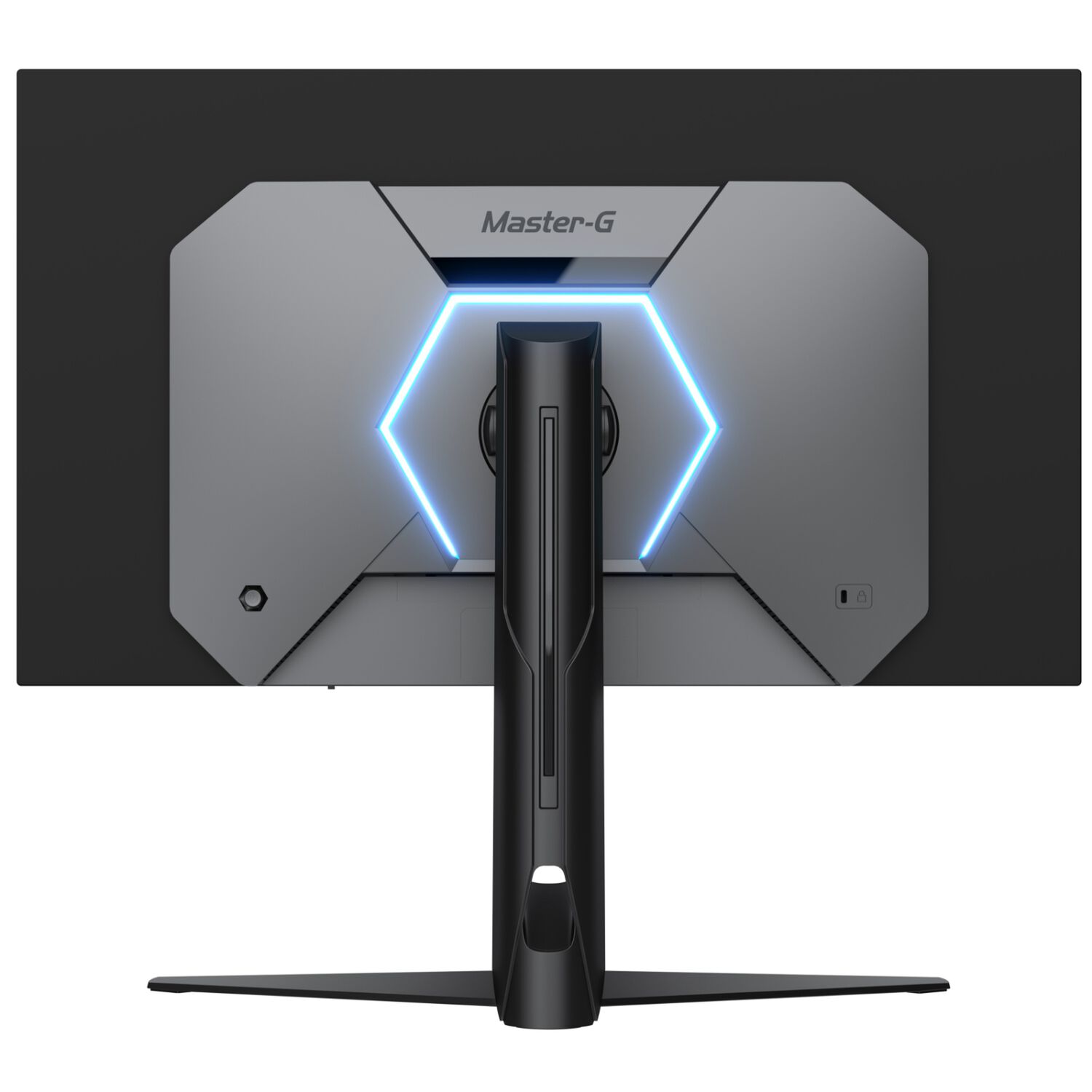 Monitor Gamer Oled 27" Ips 240hz 0,03ms Mgoled2701 Master-g image number 1.0