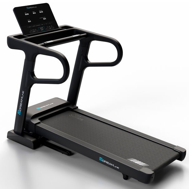 Trotadora Dreamline T4