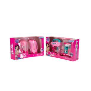 Role Play Electrodomesticos Barbie Producto Surtido No A Elecci&oacute;n