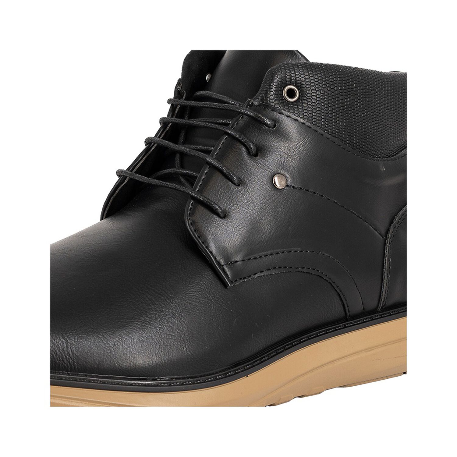 Botin Alamo Negro Uns image number 3.0