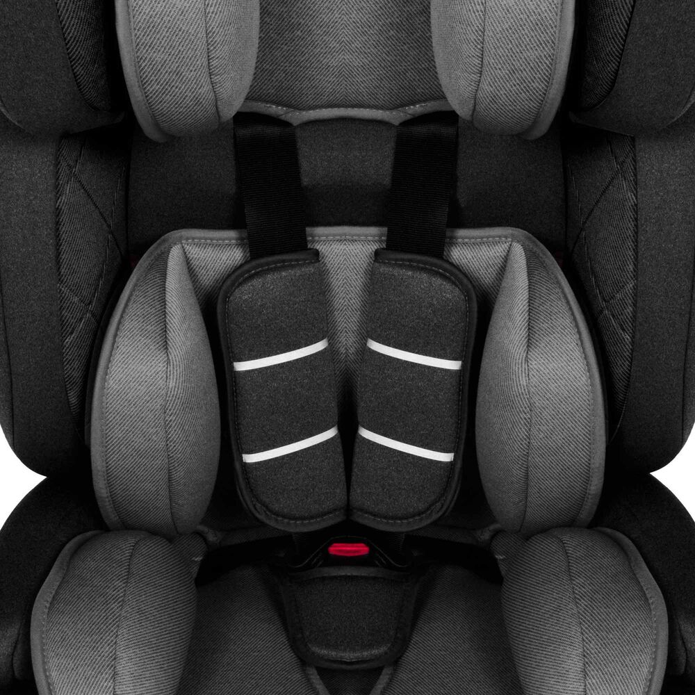 Silla De Auto Butaca Volt Grey image number 4.0