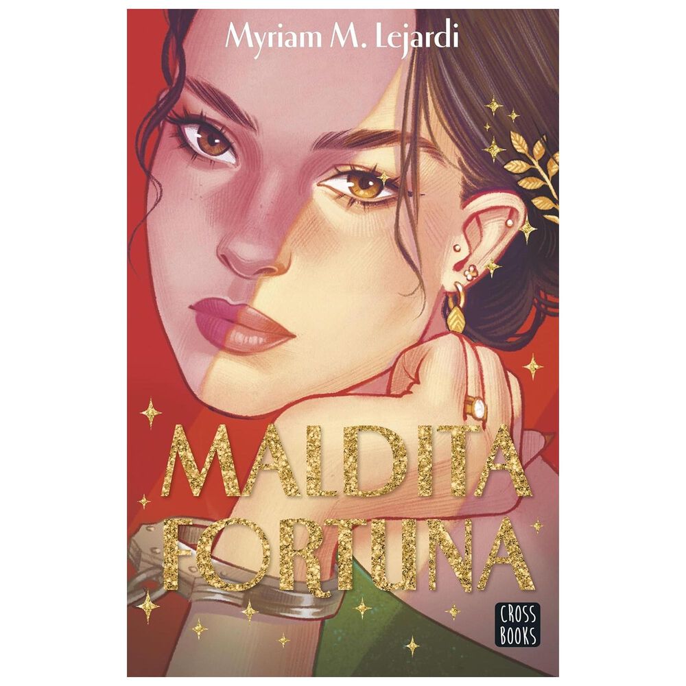 Maldita Fortuna (tapa Blanda) - Myriam M. Lejardi | Libro image number 0.0