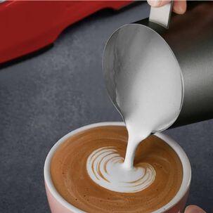 Jarra Para Texturizar Leche 350ml Espuma