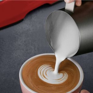 Jarra Para Texturizar Leche 350ml Espuma