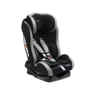 Silla De Auto Bebesit Convertible Orbit Gris