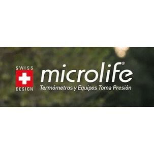 Tensiometro Brazo Automatico Microlife