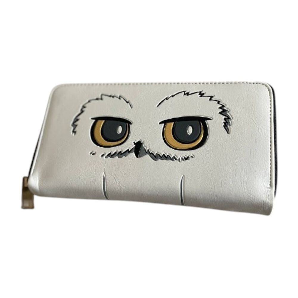 Billetera Hedwig Lechuza Mujer- Harry Potter image number 5.0