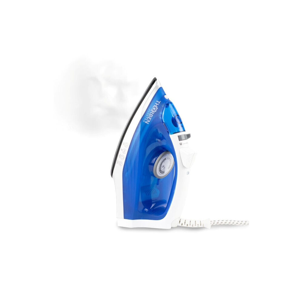 Plancha A Vapor 1100w Thor Steam Glide image number 0.0