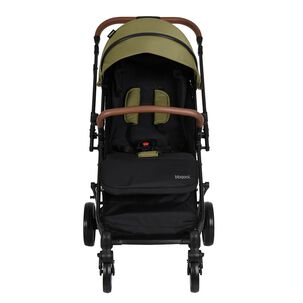 Coche Paseo Reversi Green