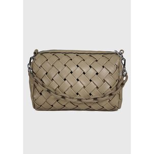 Cartera Irac&eacute; Beige
