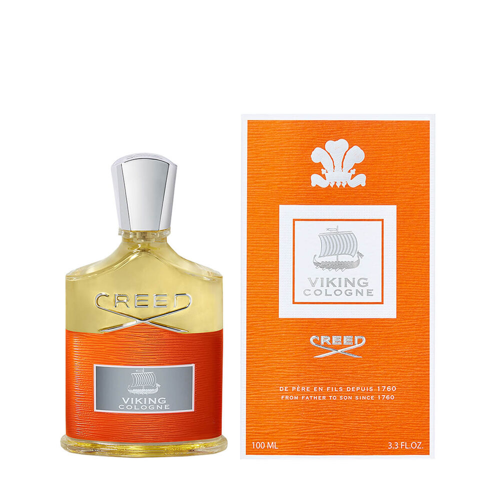 Creed Viking Cologne Edp 100 Ml image number 0.0