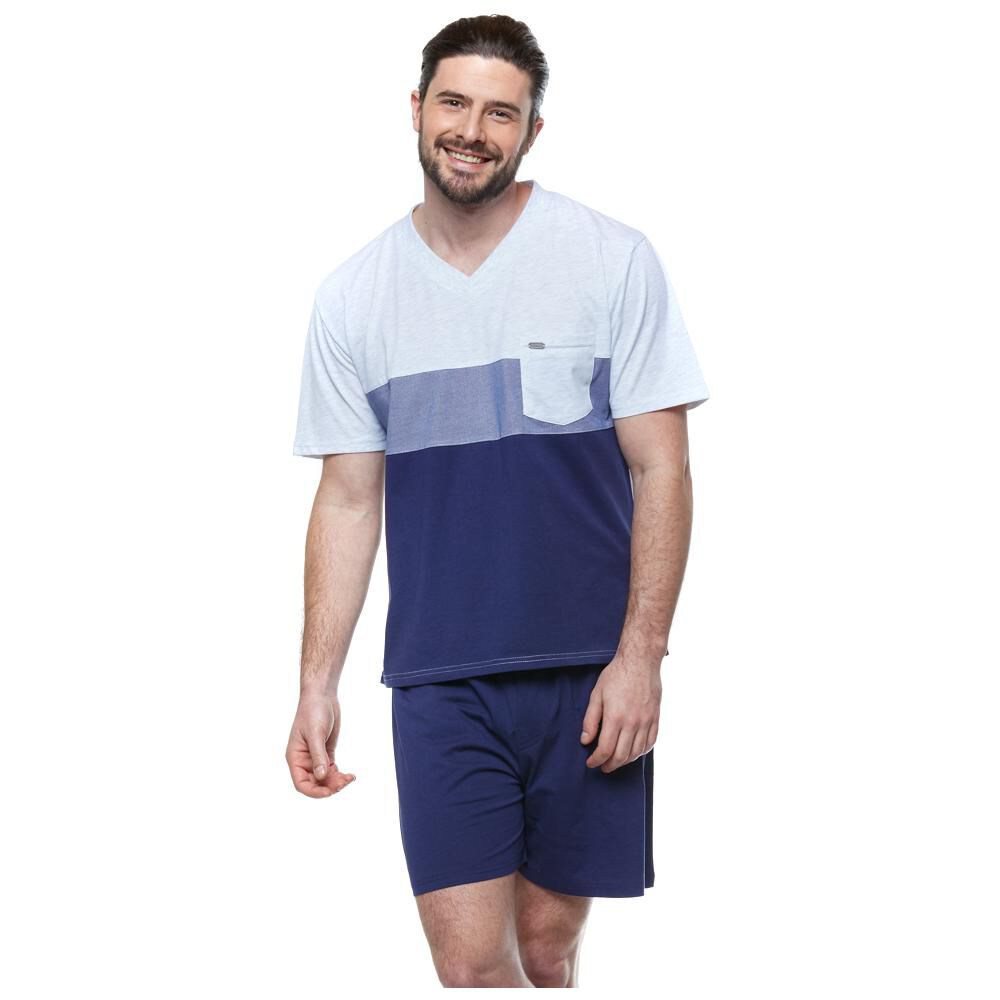 Pijama Hombre Kayser en Oferta | Hites.com