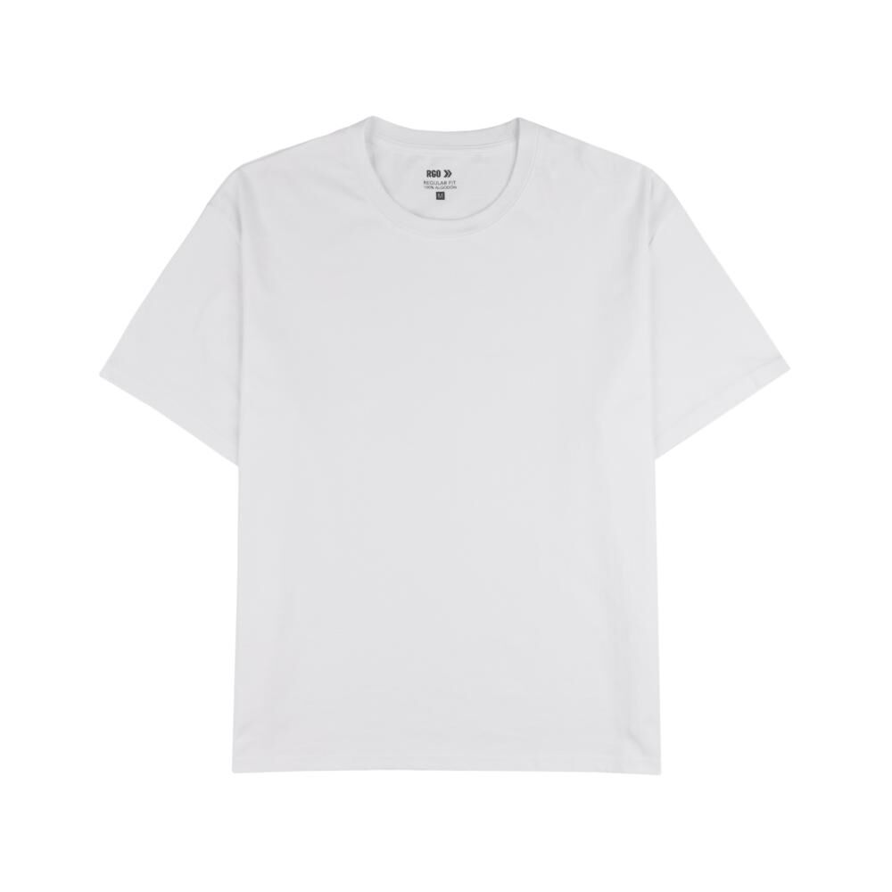 Polera Hombre Rolly Go image number 0.0
