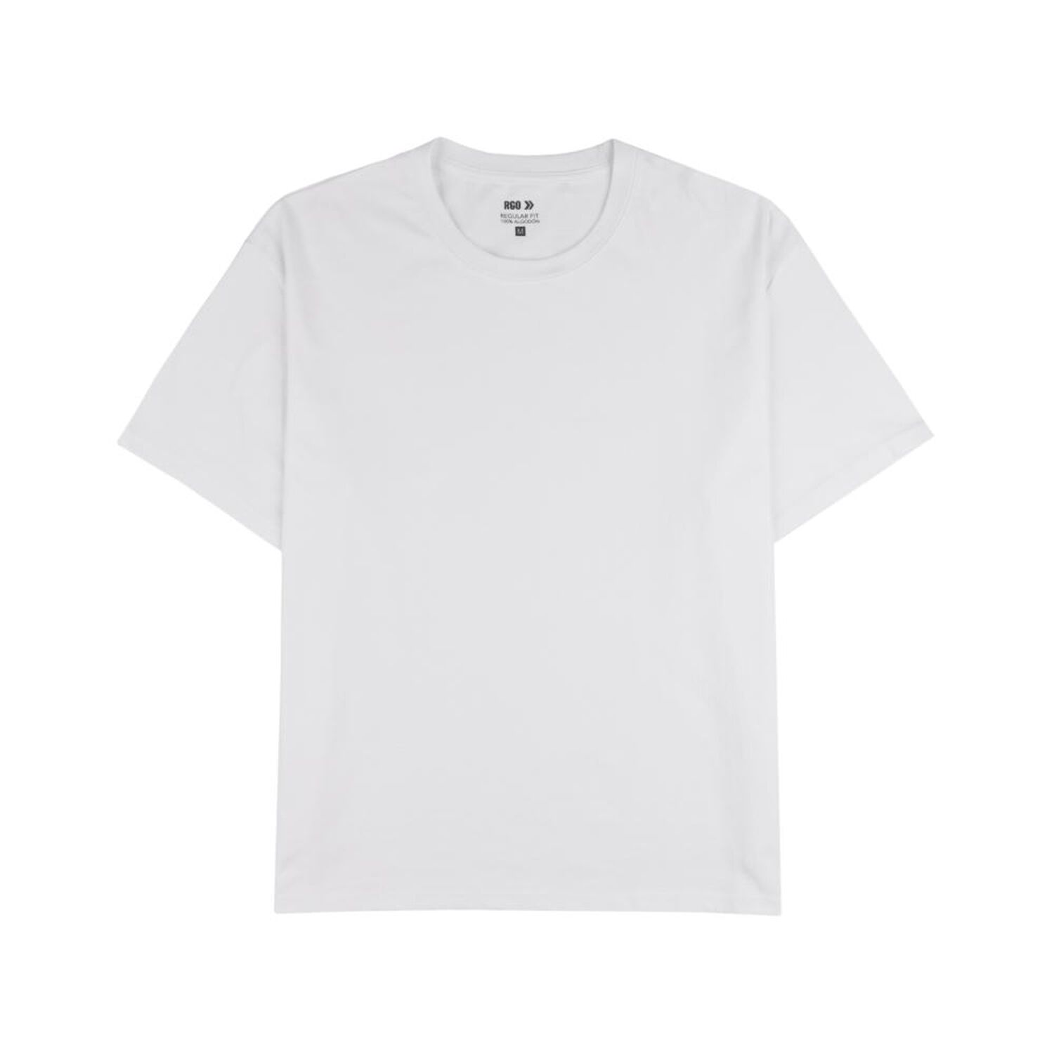 Polera Hombre Rolly Go image number 0.0