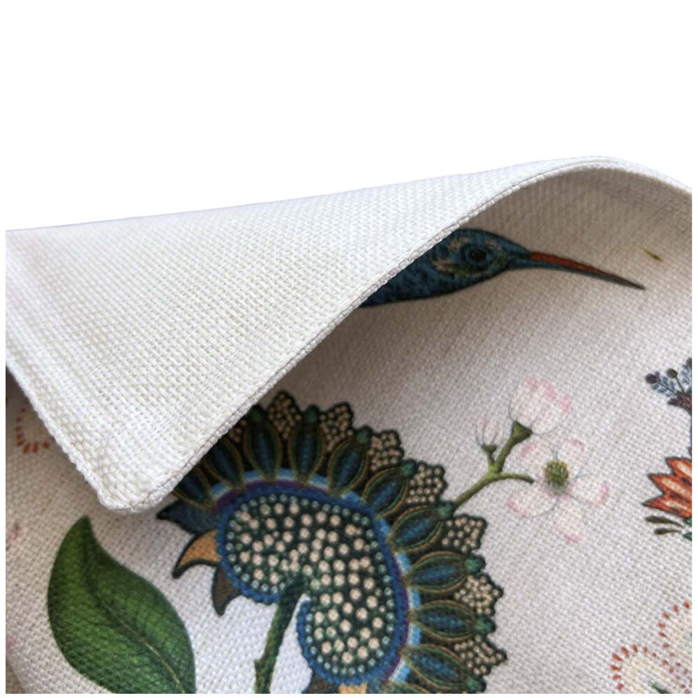 Set 6 Individuales 35x45 Tela Repelente Al Agua Y Antimanchas Mod11 image number 2.0