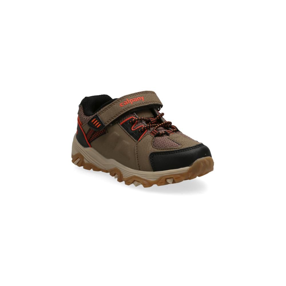 Zapatilla Infantil Calpany Yellowstone en Oferta | Hites.com