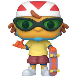 Funko Pop Otto Rocket Nickelodeon - 1530