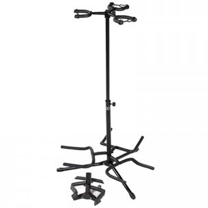 Atril Para Tres Guitarras Apextone Ap-3409