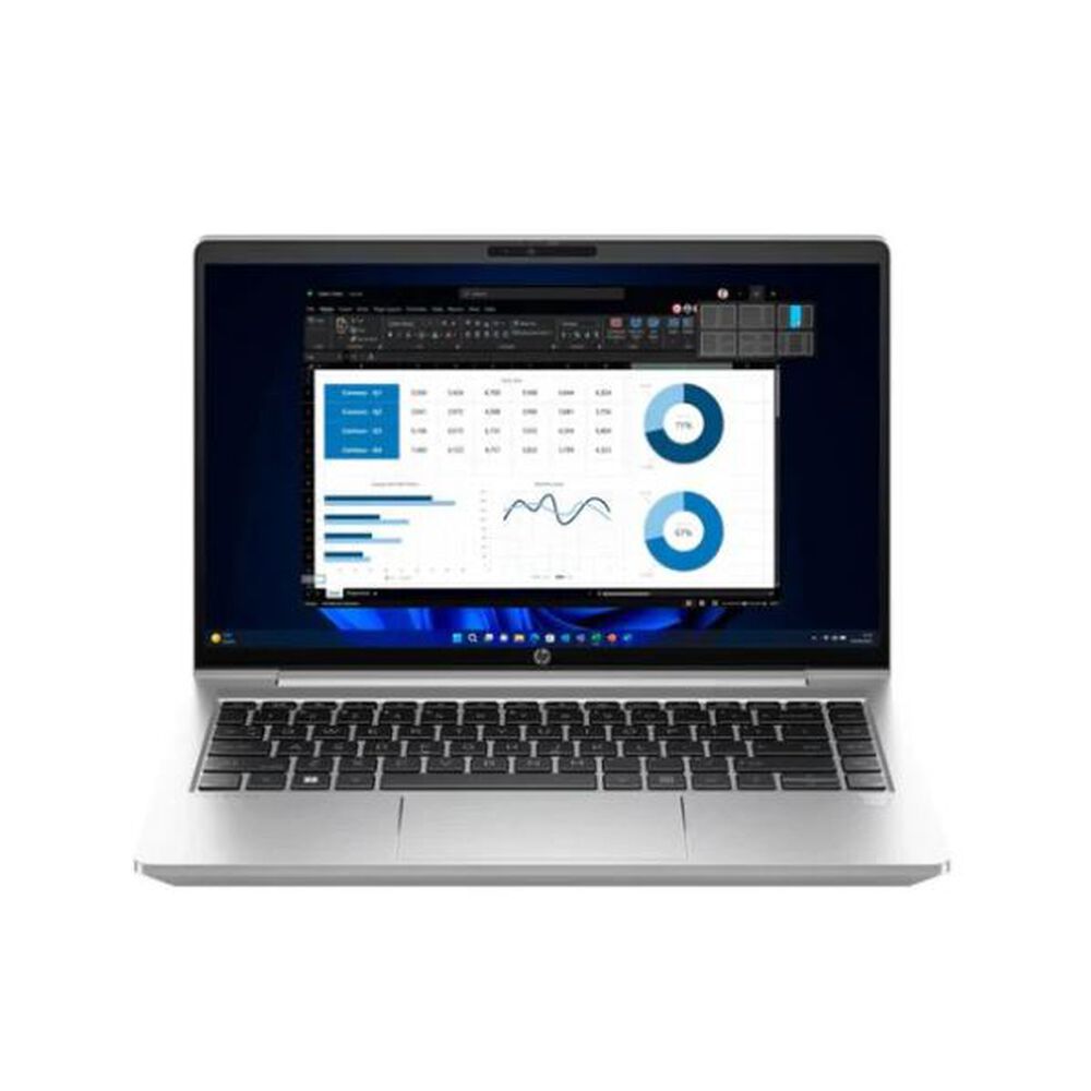 Notebook Hp 445 G8 14" (ryzen 5 5600u 16gb 512gb Ssd) Reacondicionado Grado A image number 2.0
