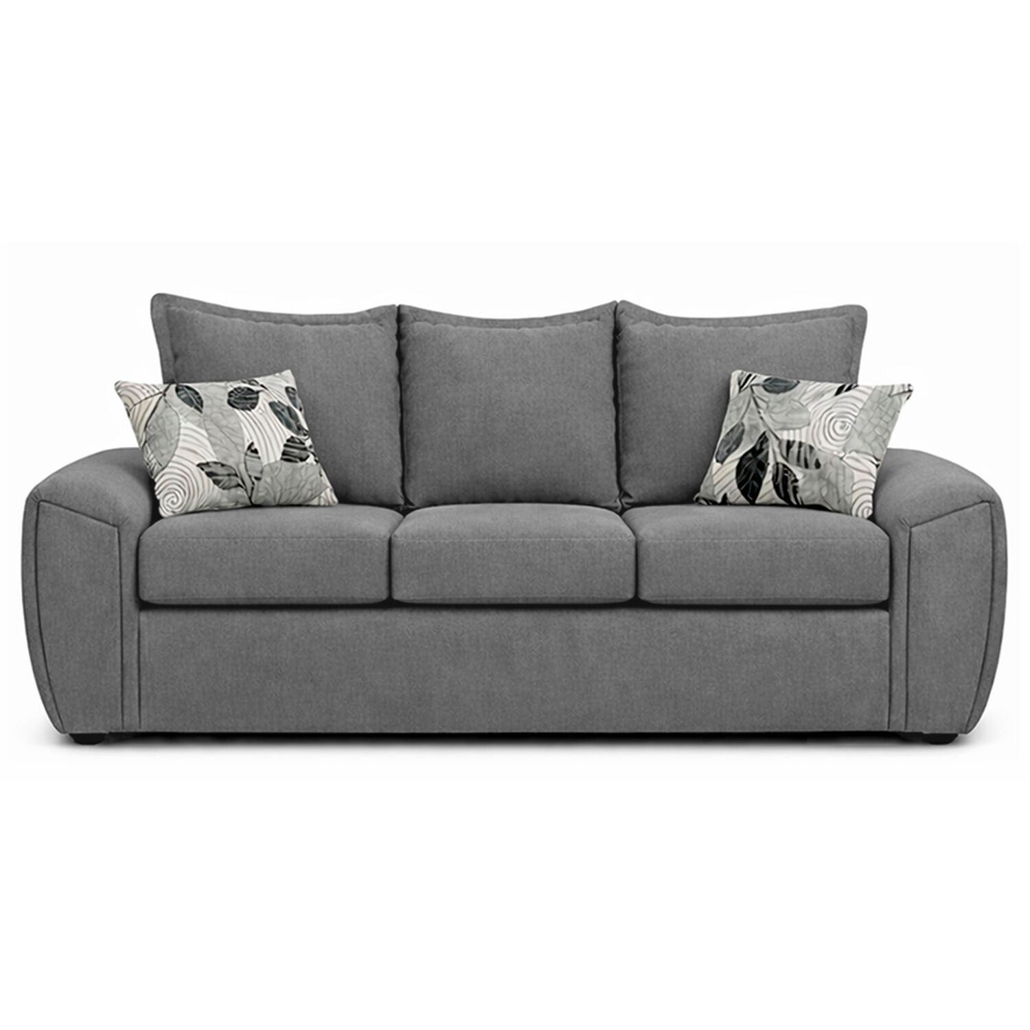 Juego De Living Elegant Detail Houston / 5 Cuerpos image number 2.0