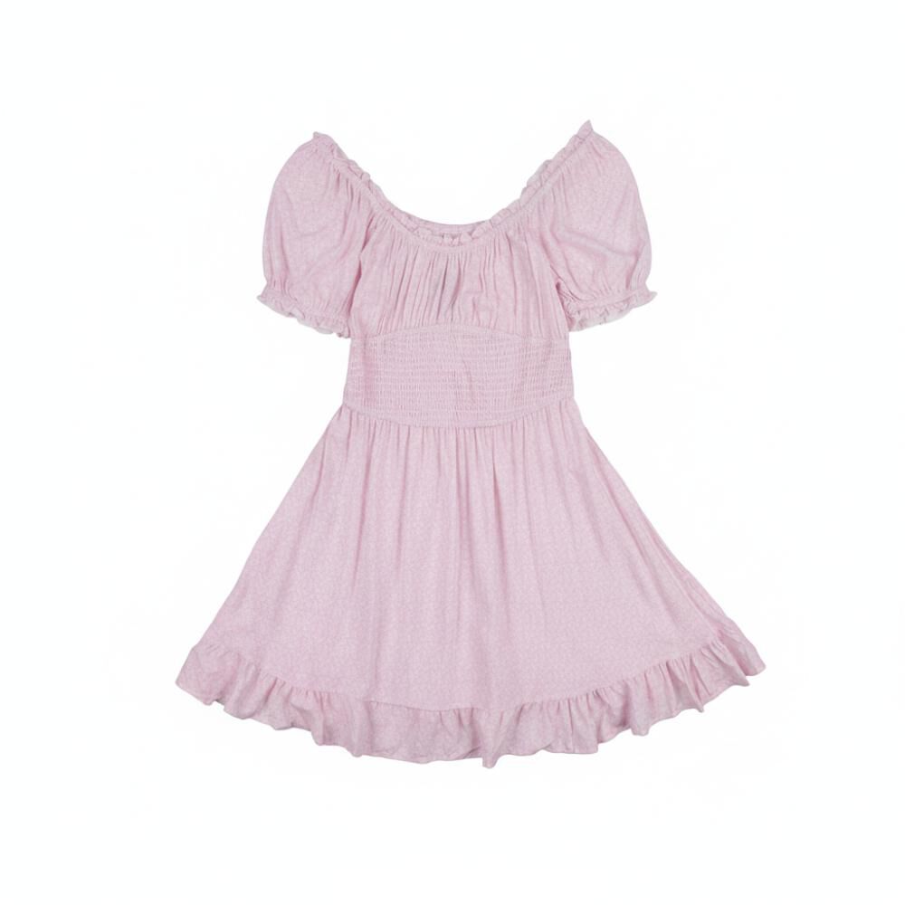 Vestido Mujer Freedom image number 0.0