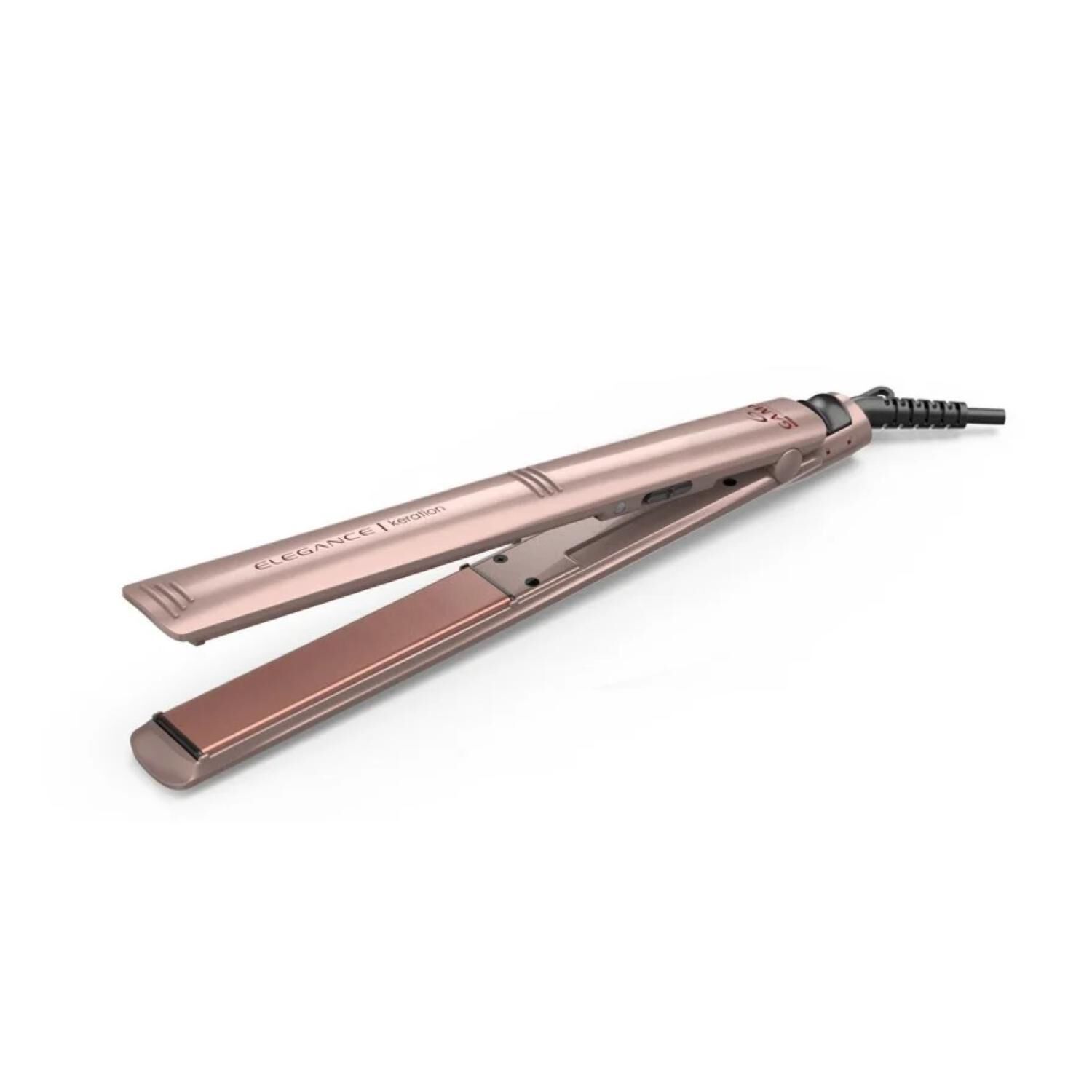 Alisador Plancha De Pelo 220c 46w Elegance Keration St image number 1.0