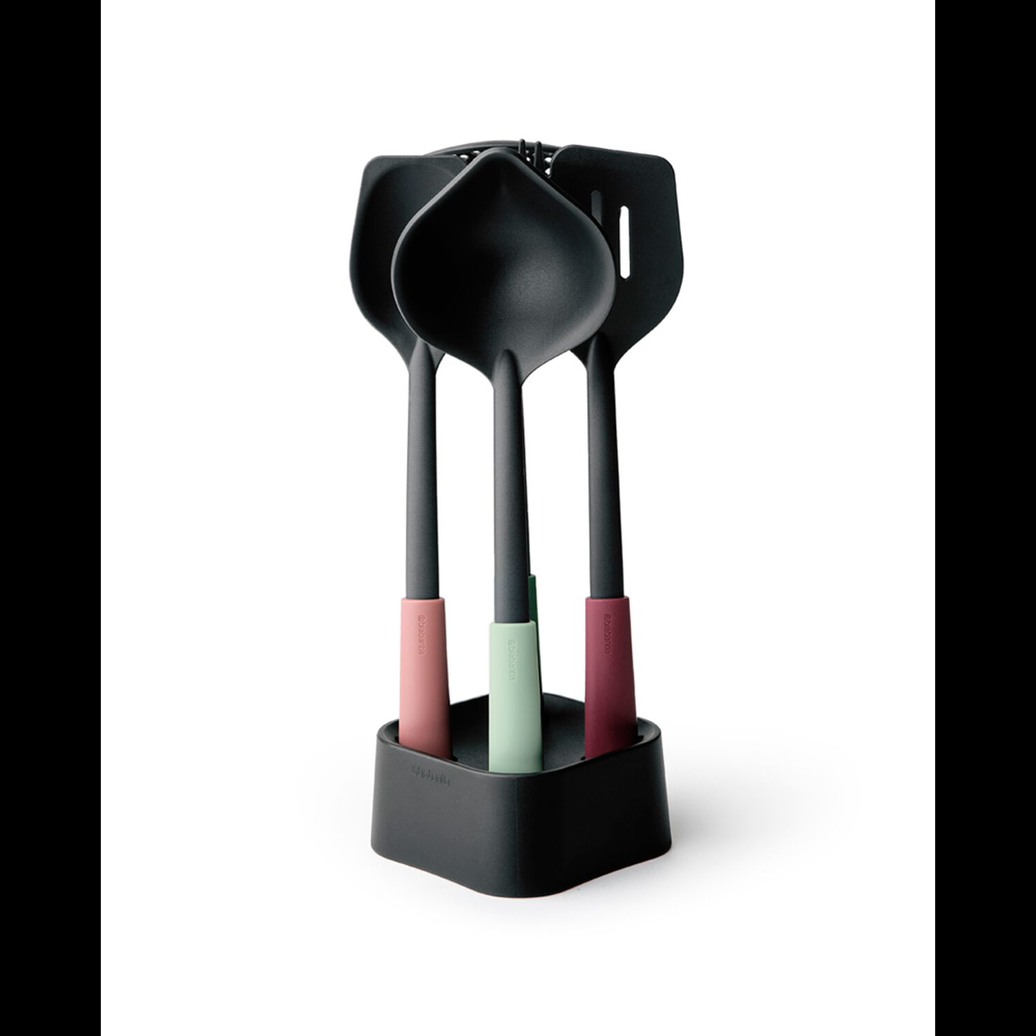 Juego Utensilios Para Cocinar Y Servir Tasty+ Mixed image number 0.0