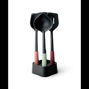Juego Utensilios Para Cocinar Y Servir Tasty+ Mixed