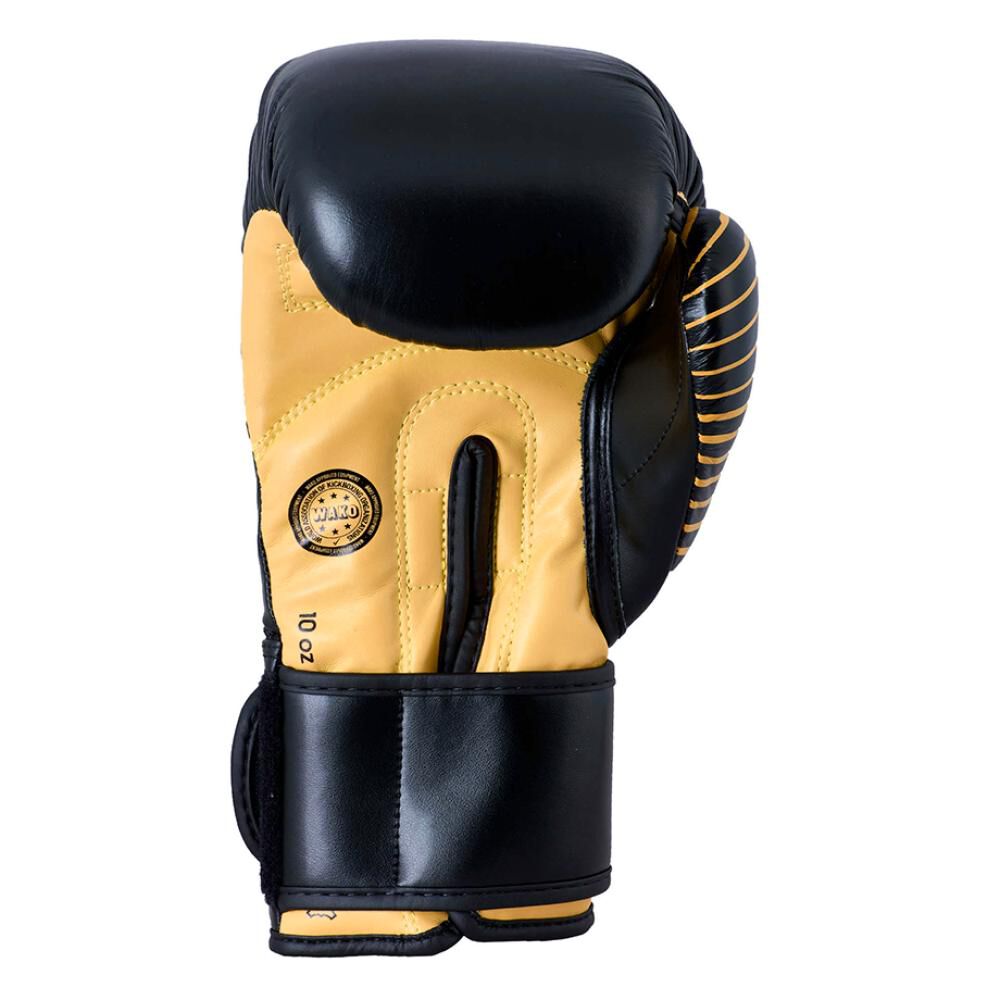 Guantes De Kick-boxing Itf Competición 16oz Adidas Combat image number 2.0