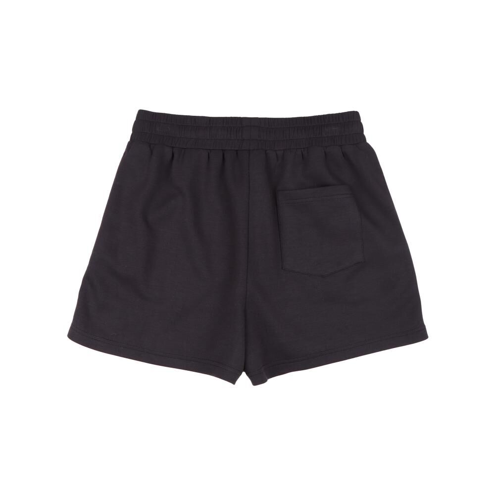 Short Deportivo Mujer Wetland image number 1.0