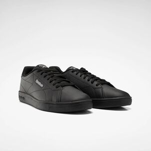 Zapatilla Urbana Hombre Reebok Court Clean Negro
