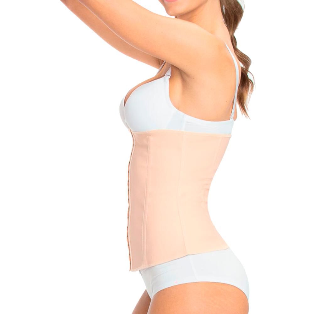Faja Intime  Reductora Cinturilla image number 1.0