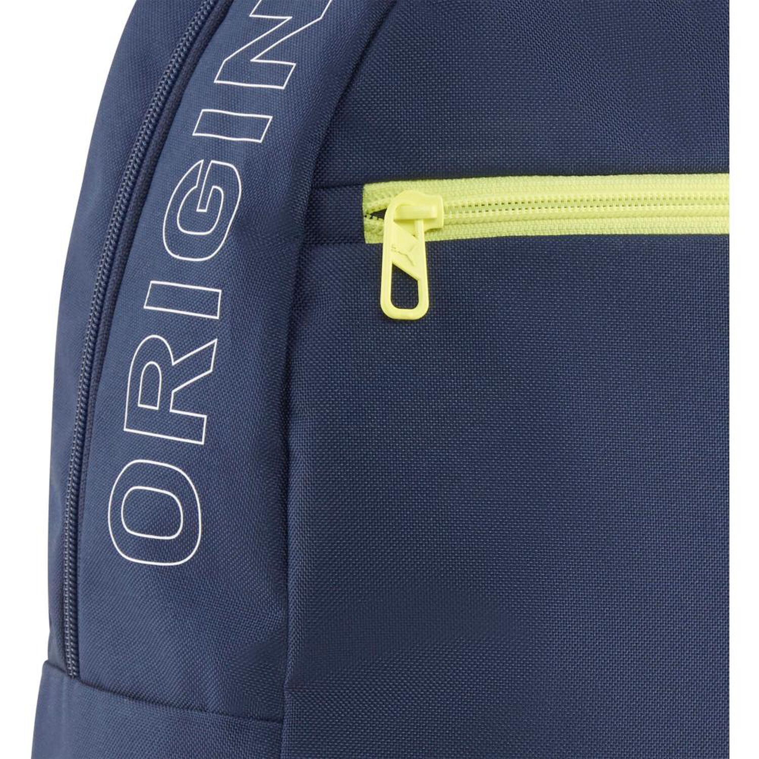 Mochila Puma Puma Phase Backpack Ii / 20 image number 3.0