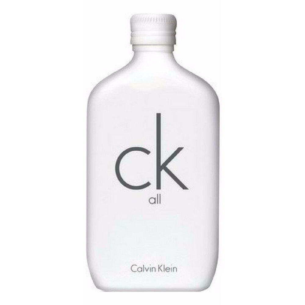 Calvin Klein Ck All 100ml Edt image number 0.0