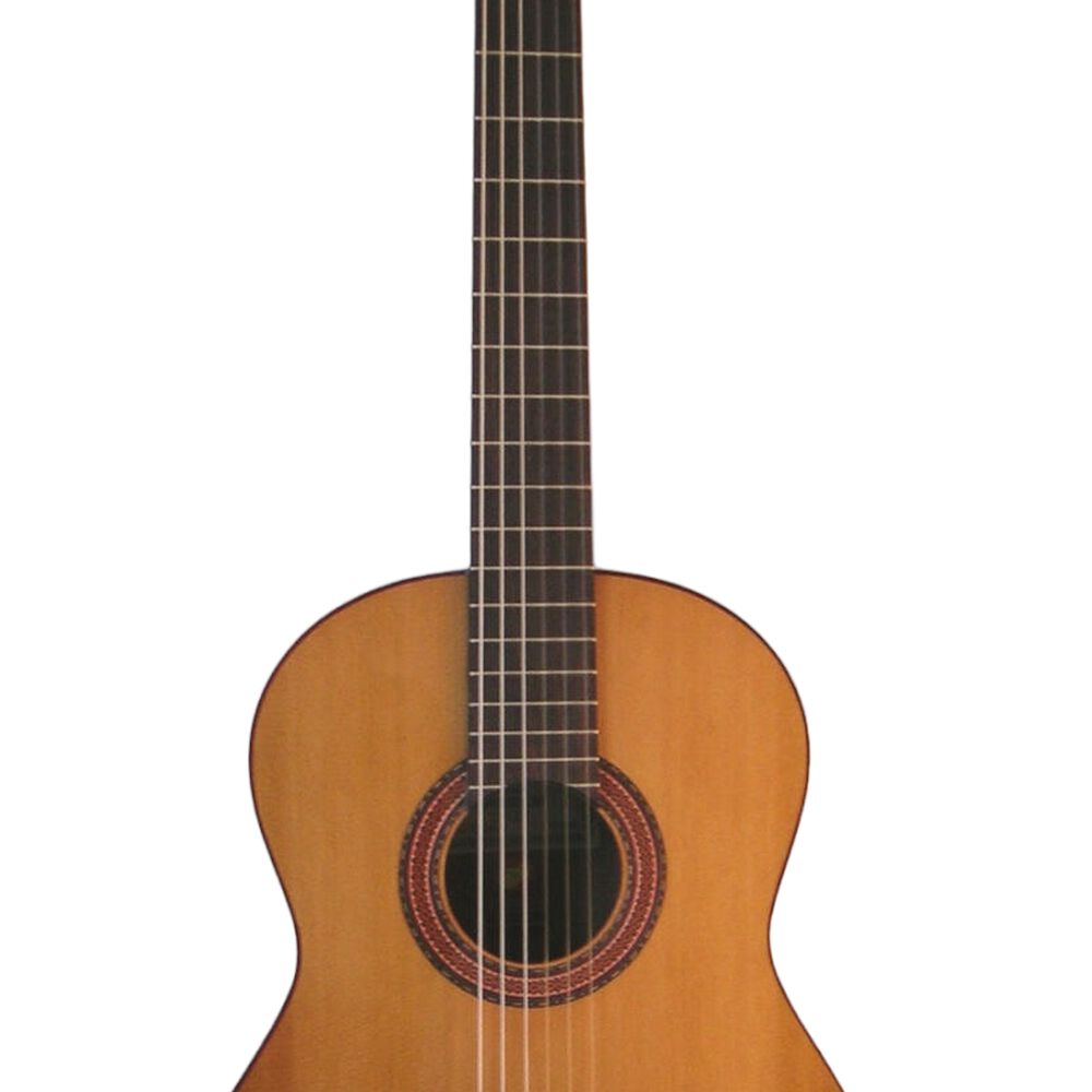 Guitarra Clásica Almansa Cedro/abeto 403 image number 0.0